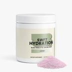 Hydration Electrolyte Drink Mix (Lychee)