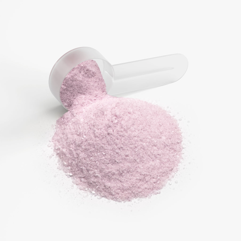Hydration Electrolyte Drink Mix (Lychee)
