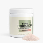 Hydration Electrolyte Drink Mix (Passion Fruit)