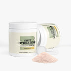 Hydration Electrolyte Drink Mix (Peach Mango)