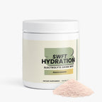 Hydration Electrolyte Drink Mix (Peach Mango)